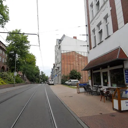 Am Schloss 105 * Schwerin (Mecklenburg-Vorpommern)