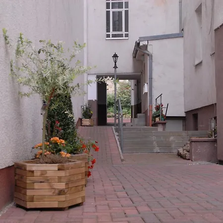 Am Schloss 105 Apartmán *