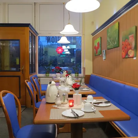 Apartmán Am Schloss 105 Schwerin (Mecklenburg-Vorpommern)