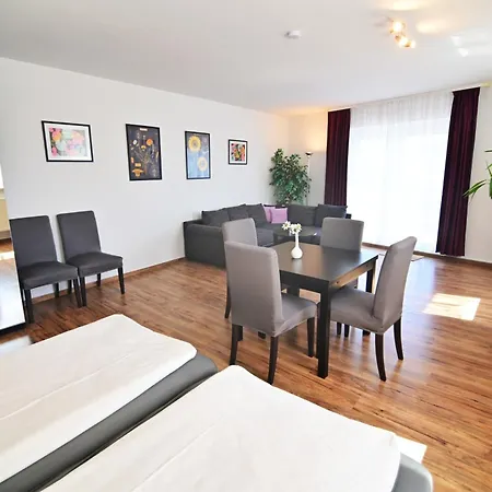 Am Schloss 105 Apartmán *