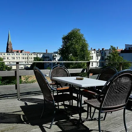 Am Schloss 105 Schwerin (Mecklenburg-Vorpommern)