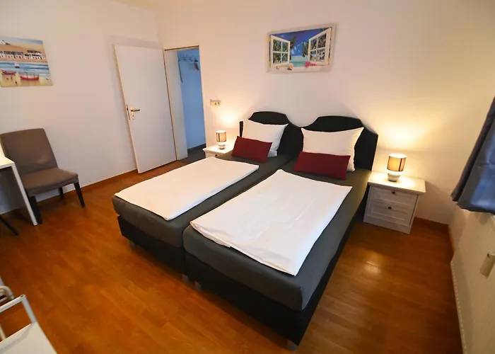 아파트 Am Schloss 105 *