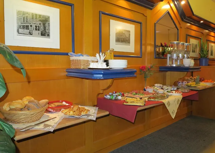 Am Schloss 105 슈베린