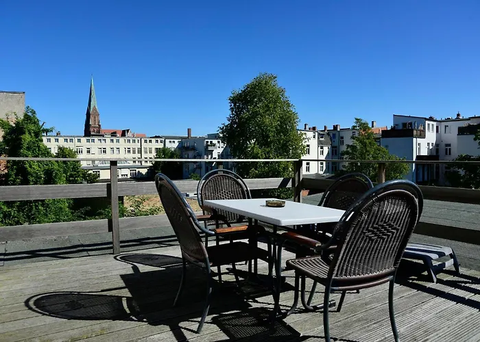 Am Schloss 105 슈베린